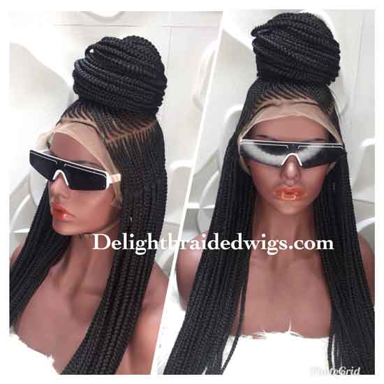 braided-wig-updo
