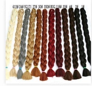 braided-wig-color-chart