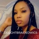 delightbraidedwigs-knotless-wig-review